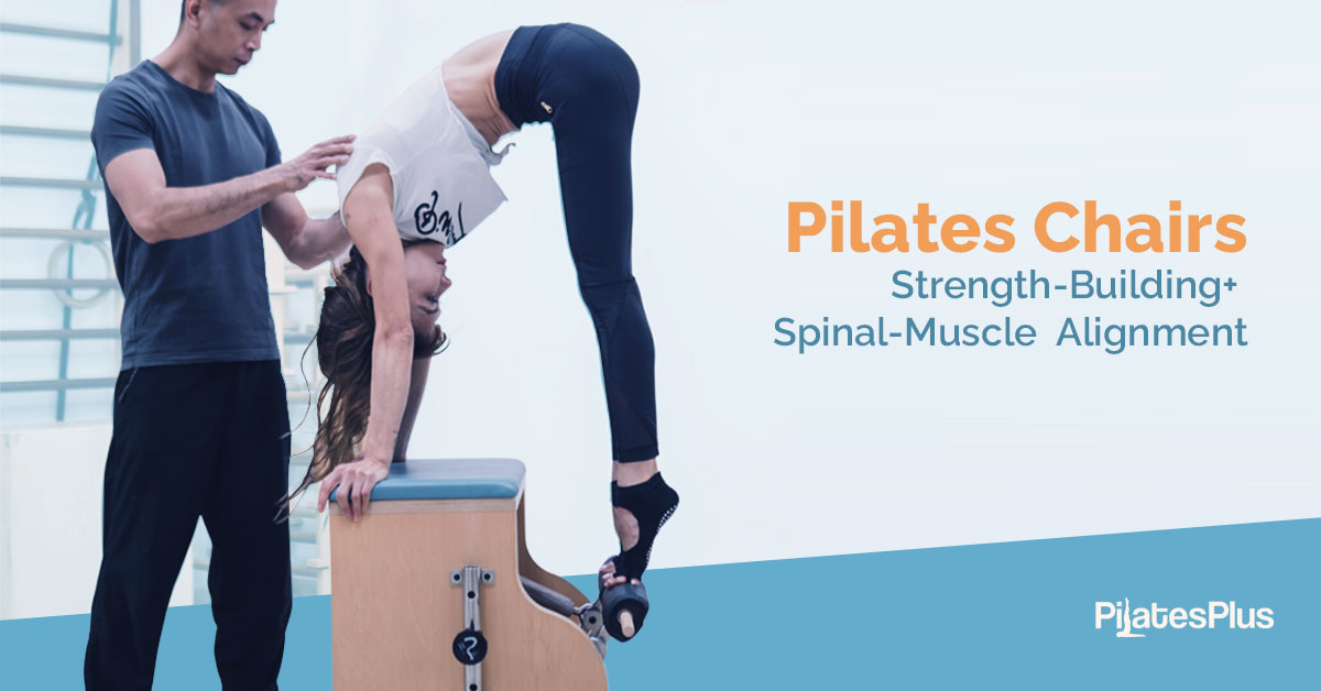 5 Essential Pilates Equipment and How They Work for You