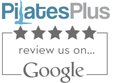 Pilates Google Review