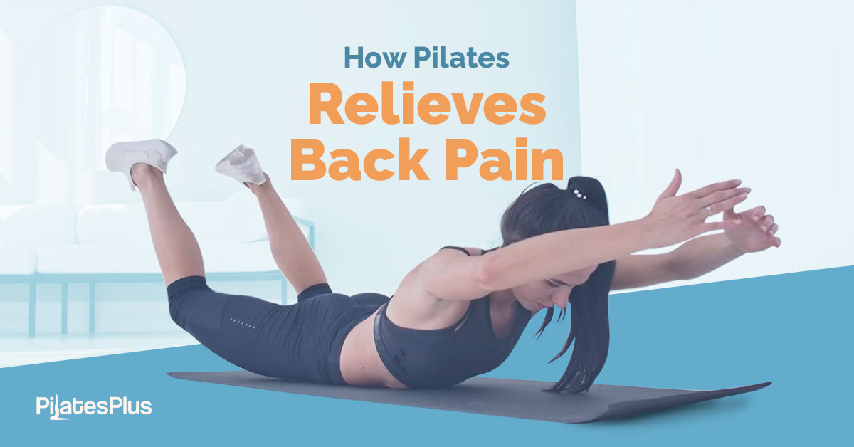 Top 5 Pilates moves to help strengthen your core - Adelady