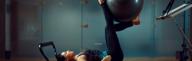 Pilates: Benefits Of Daily Reformer And Mat Exercises!